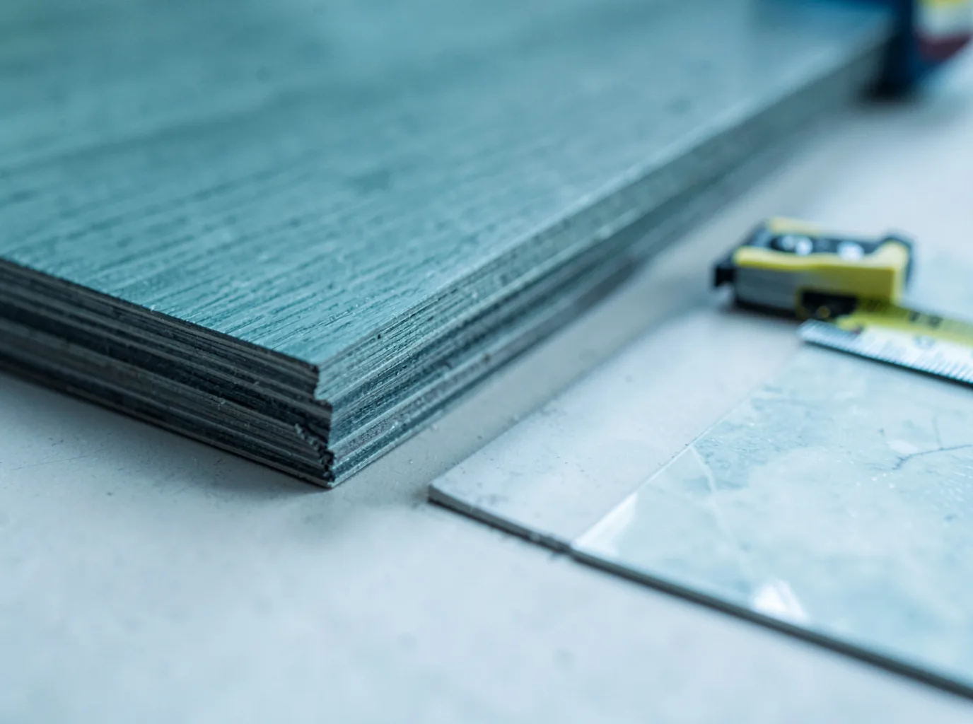 Luxury Vinyl Plank Installation Gloucester Township, NJ FAQs